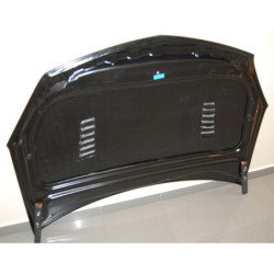Capot Carbone Opel Astra H C T