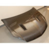 Capot Carbone Opel Astra H C T
