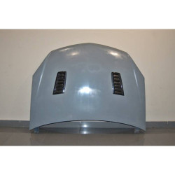 Capot En Fibre Opel Astra Toma Carbone