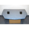 Capot En Fibre Opel Astra Toma Carbone