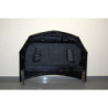 Capot En Fibre Opel Astra Toma Carbone