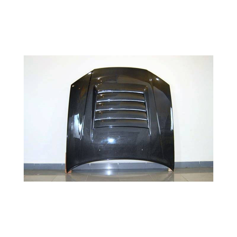 Capot Carbone Nissan Skyline R34 GT-T
