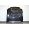 Capot Carbone Nissan Skyline R34 GT-T