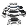 Kit De Carrosserie Mercedes GLC X253 COUPE 2020+