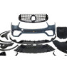 Kit De Carrosserie Mercedes GLC X253 COUPE 2020+