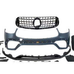 Kit De Carrosserie Mercedes GLC X253 COUPE 2020+