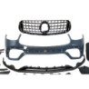 Kit De Carrosserie Mercedes GLC X253 COUPE 2020+