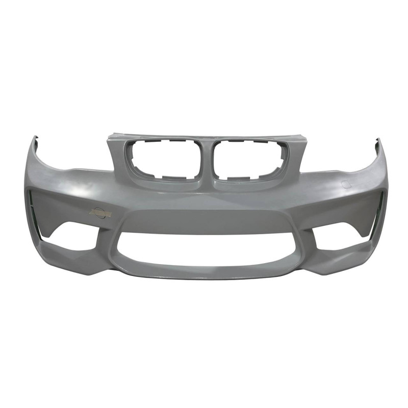 Pare-Choc Avant BMW E87 E81 E82 E83 Look M2