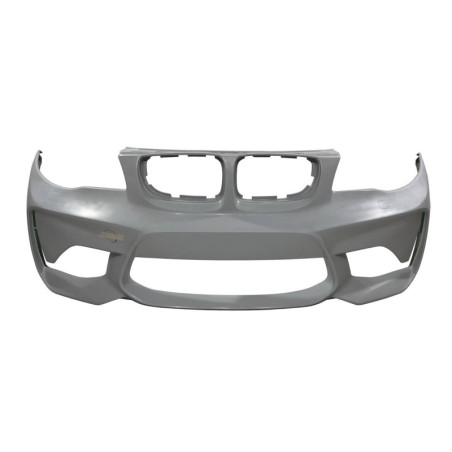 Pare-Choc Avant BMW E87 E81 E82 E83 Look M2