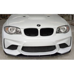 Pare-Choc Avant BMW E87 E81 E82 E83 Look M2