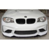Pare-Choc Avant BMW E87 E81 E82 E83 Look M2