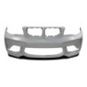 Pare-Choc Avant BMW E87 E81 E82 E88 Look M2 Deflecteur