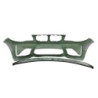 Pare-Choc Avant BMW E87 E81 E82 E88 Look M2 Deflecteur