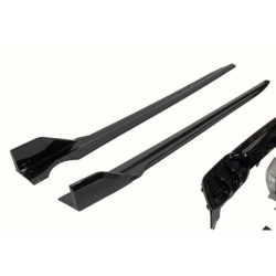 Kit De Carrosserie BMW G05 X5 LCI 2023+ Look M Performance