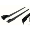 Kit De Carrosserie BMW G05 X5 LCI 2023+ Look M Performance