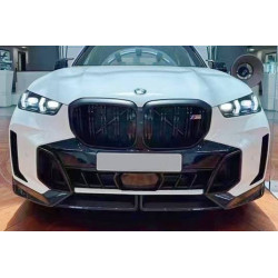 Kit De Carrosserie BMW G05 X5 LCI 2023+ Look M Performance