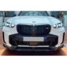 Kit De Carrosserie BMW G05 X5 LCI 2023+ Look M Performance