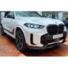 Kit De Carrosserie BMW G05 X5 LCI 2023+ Look M Performance
