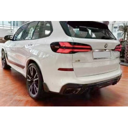Kit De Carrosserie BMW G05 X5 LCI 2023+ Look M Performance