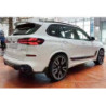Kit De Carrosserie BMW G05 X5 LCI 2023+ Look M Performance