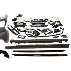 Kit De Carrosserie BMW G21 2019+ Look M Performance
