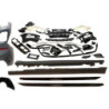 Kit De Carrosserie BMW G21 2019+ Look M Performance