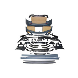 Kit De Carrosserie BMW G20 Look M Performance