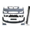 Kit De Carrosserie BMW E90 2005-2008 Look M4 ABS