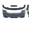 Kit De Carrosserie BMW E90 2005-2008 Look M4 ABS