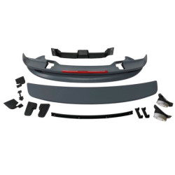 Aileron Porsche 992 2019-2023