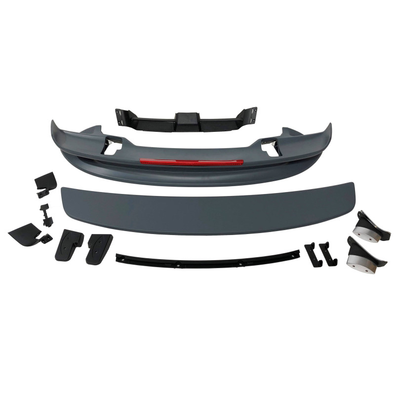 Aileron Porsche 992 2019-2023