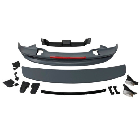 Aileron Porsche 992 2019-2023