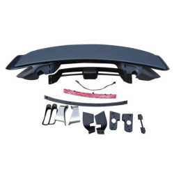 Aileron Porsche 992 2019-2023