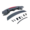 Aileron Porsche 992 Cabrio 2019-2023