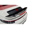 Aileron Porsche 992 Cabrio 2019-2023