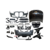 Kit De Carrosserie BMW G20 2019-2022 Look G80 M3