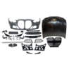 Kit De Carrosserie BMW G20 2019-2022 Look G80 M3