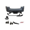 Kit De Carrosserie BMW G20 2019-2022 Look G80 M3