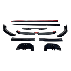 Kit De Carrosserie BMW G60 G61 Look M Performance II