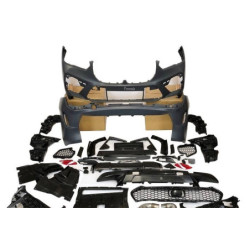 Kit De Carrosserie BMW X5 G05 Look X5M Competition
