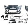 Kit De Carrosserie Fiat 500 2016-2024 Look ABARTH
