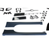 Kit De Carrosserie Fiat 500 2016-2024 Look ABARTH