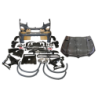 Kit De Carrosserie BMW X5 G05 Look X5M Capot