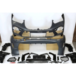 Kit De Carrosserie BMW X5 G05 Look X5M Capot