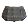 Kit De Carrosserie BMW X5 G05 Look X5M Capot