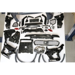 Kit De Carrosserie BMW X5 G05 Look X5M Capot