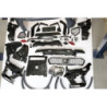 Kit De Carrosserie BMW X5 G05 Look X5M Capot