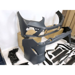 Kit De Carrosserie BMW X5 G05 Look X5M Capot