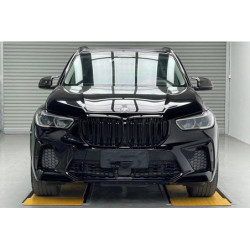 Kit De Carrosserie BMW X5 G05 Look X5M Capot