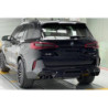 Kit De Carrosserie BMW X5 G05 Look X5M Capot